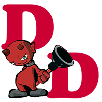 Drain Devil